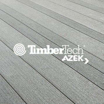 TimberTech AZEK Composite Decking