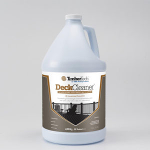 TimberTech Deck Cleaner Product