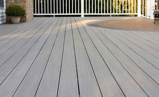 TimberTech | Composite Decking and Outdoor Living Products