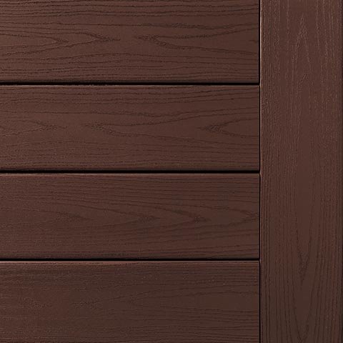Kona Decking Swatch TimberTech Composite Harvest Collection