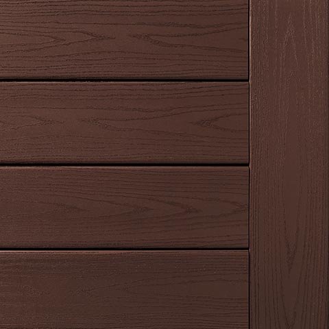 Decking swatch image of Kona composite decking