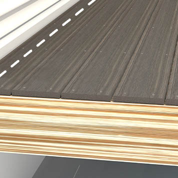 What It Means To Rip Cut A Deck Board Timbertech