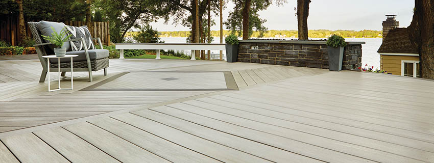 Do's & Don'ts of Composite Deck Maintenance