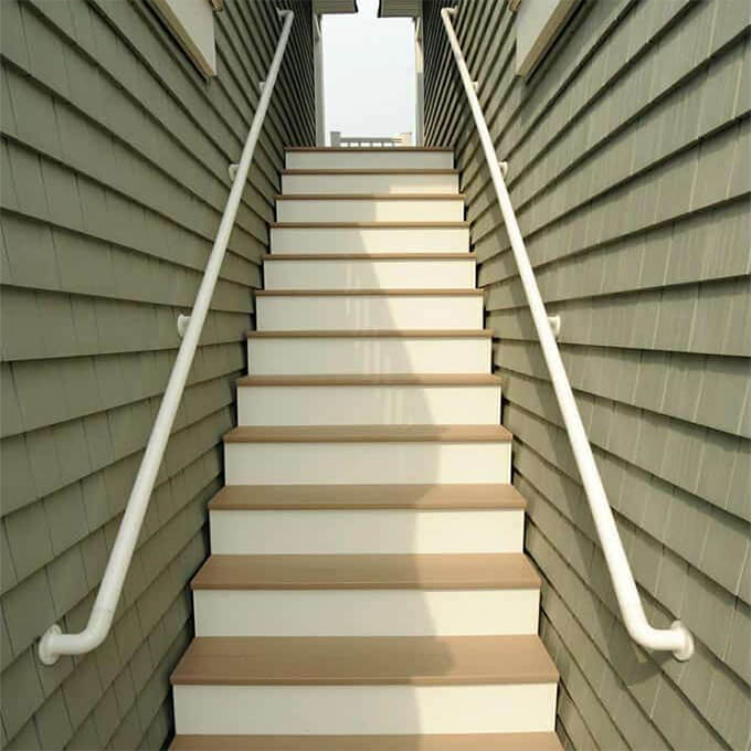 TimberTech ADA Handrail - Deck Accessories