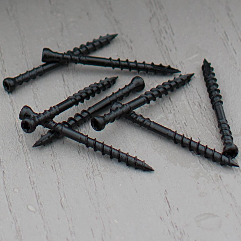 TimberTech AZEK SIDELoc Fastener Pack Screws