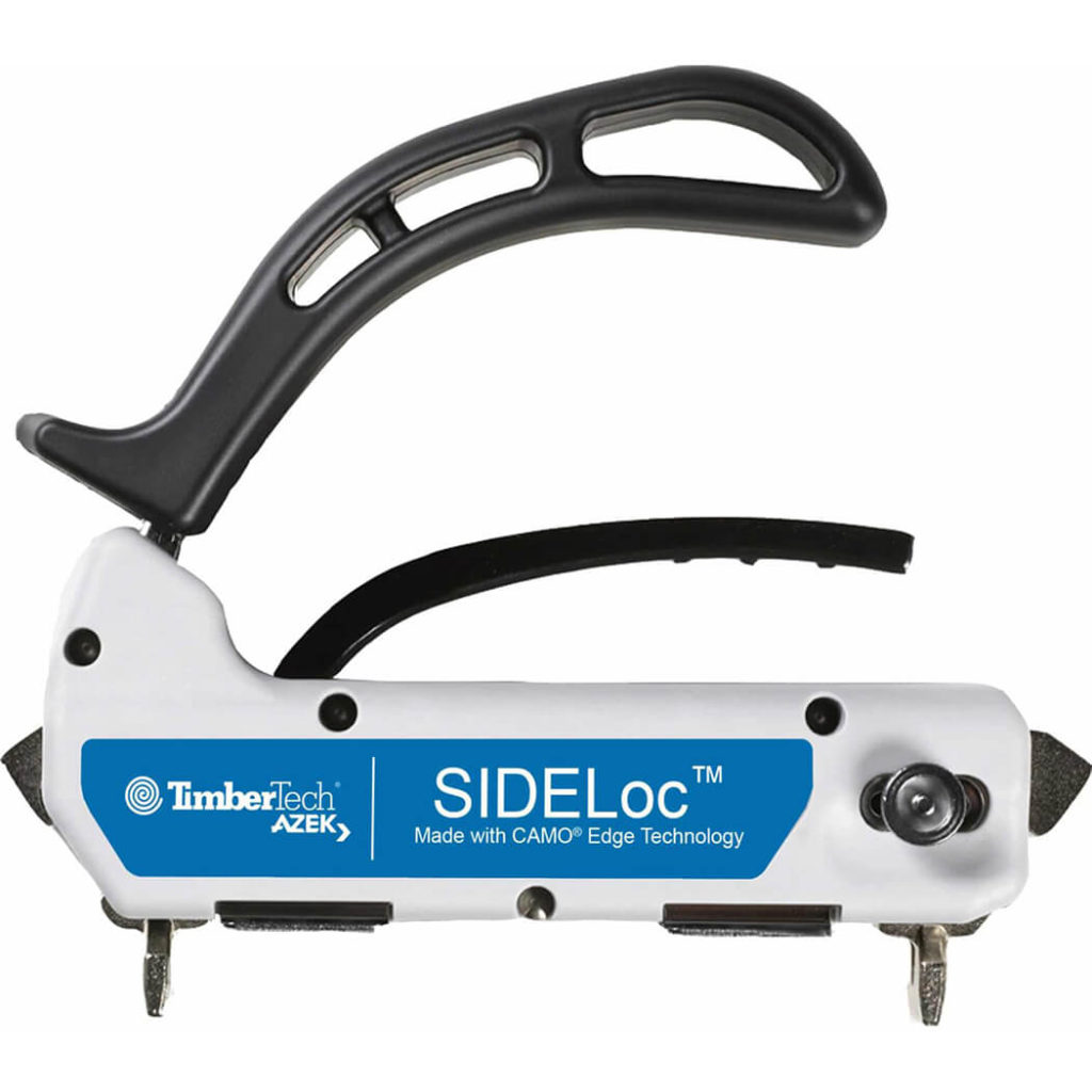 TimberTech AZEK SIDELoc Guide Tool