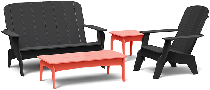 Outdoor Furniture Decking Patio Timbertech Decking Patio Furniture Timbertech, Azek Outdoor Furniture