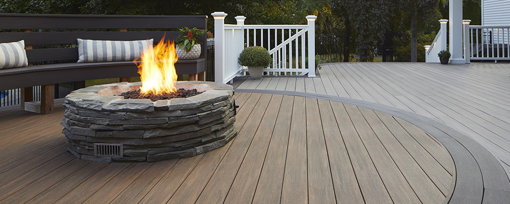 Composite Decking and Outdoor Living Products | TimberTech