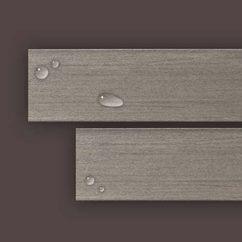 TimberTech Unbeatable Moisture Protection Technology