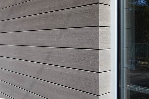 TImberTech AZEK Vintage Collection Exterior Cladding