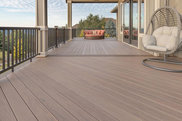Why you need low maintenance decking reviews