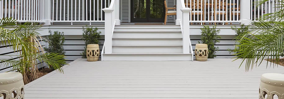 AZEK decking installation guidance and resources