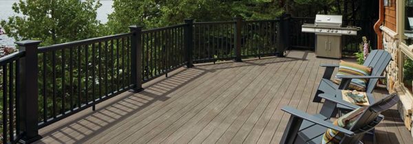 Composite Decking Material Cost: What to Know | TimberTech