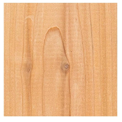 DIY decking materials include softwood decking like cedar