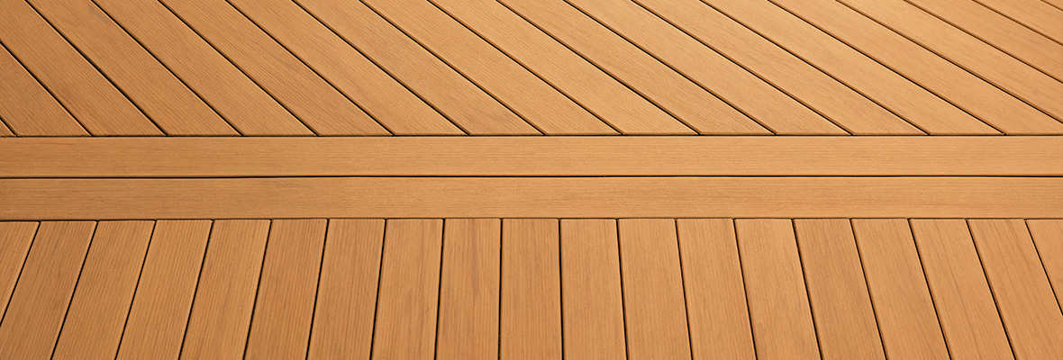 Maryland Decking