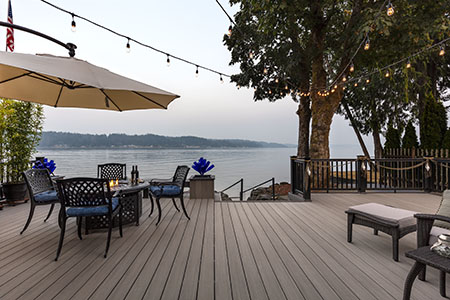 How to start planning for residential decks