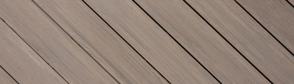 When to replace deck boards by TimberTech
