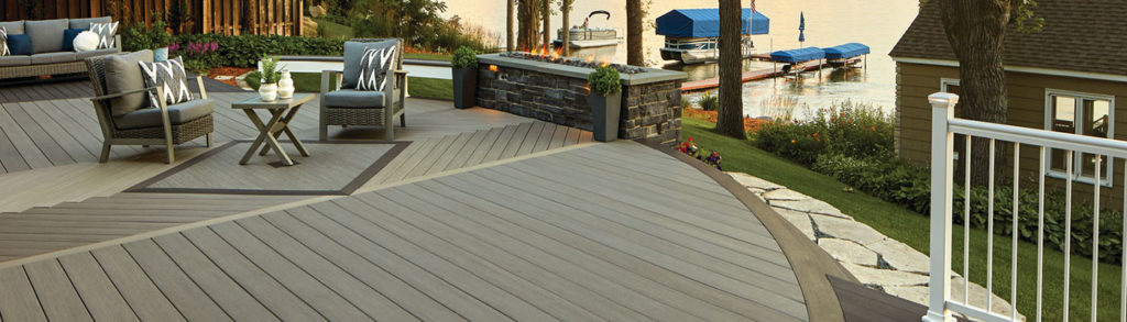 Backyard upgrades to enhance your space by TimberTech