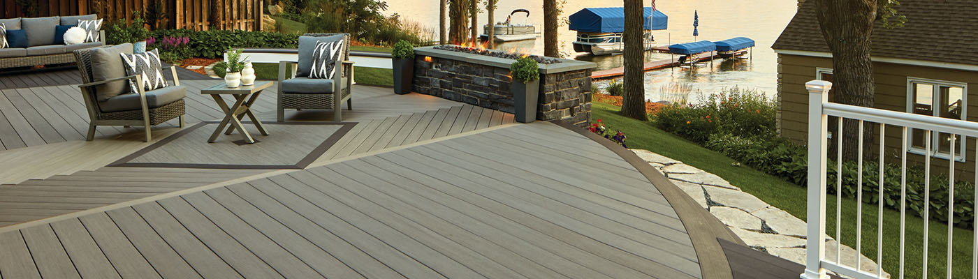 Backyard upgrades to enhance your space by TimberTech