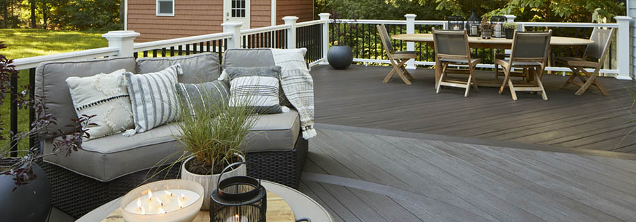 Curate your ideal space with backyard upgrades