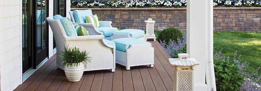 Get more DIY deck build guidance