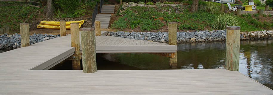 Deck board thickness considerations for residential and commercial