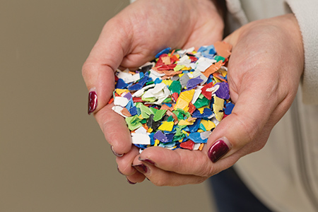 Repurposing with a purpose