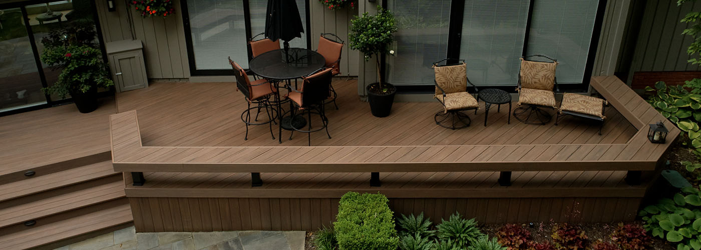 How to Finish the Ends of Composite Decking: Expert Tips for a Flawless Deck