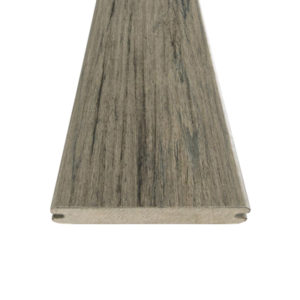 Ashwood capped composite deck board product image