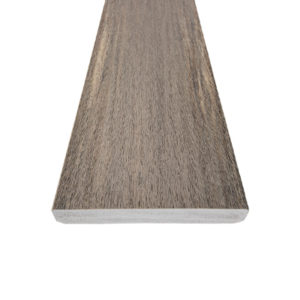 Coastline capped polymer deck board product image