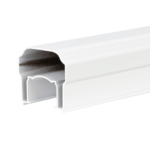 Impression Rail Express Classic Rail in White Swatch