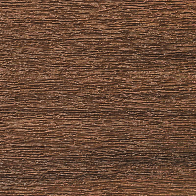 Swatch of TimberTech Vintage Mahogany decking board