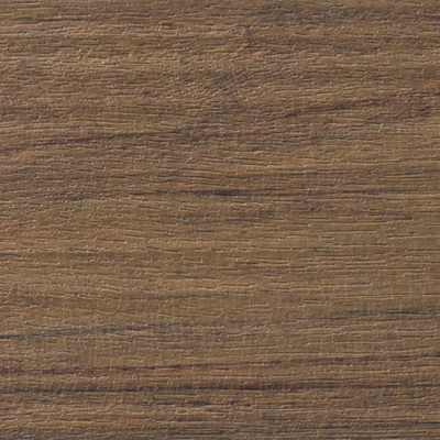 TimberTech Pecan decking swatch