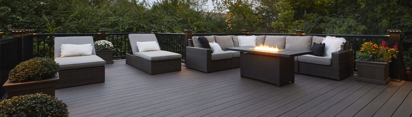 Deck Builder Snohomish County