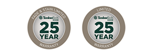 TimberTech Edge Badges