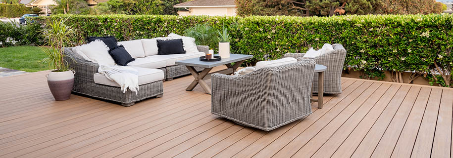 Think through deck longevity for your DIY deck replacement