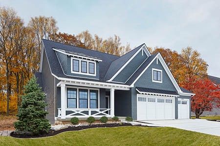 Get the guide for installing PVC trim boards on your home and deck