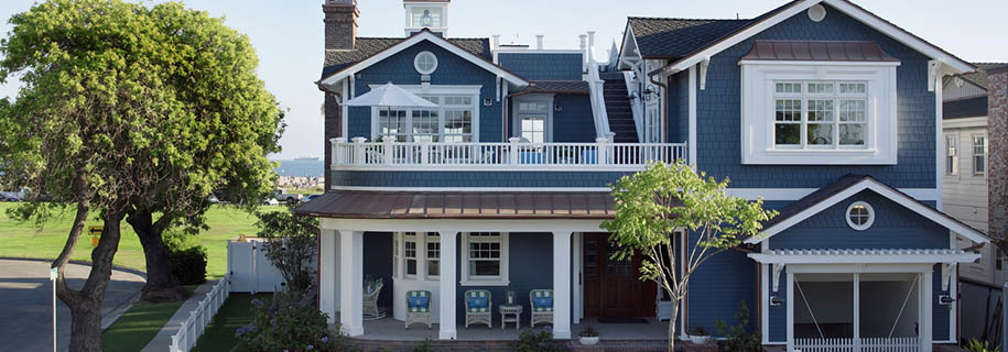 Best practices for installing PVC trim boards on your home and deck