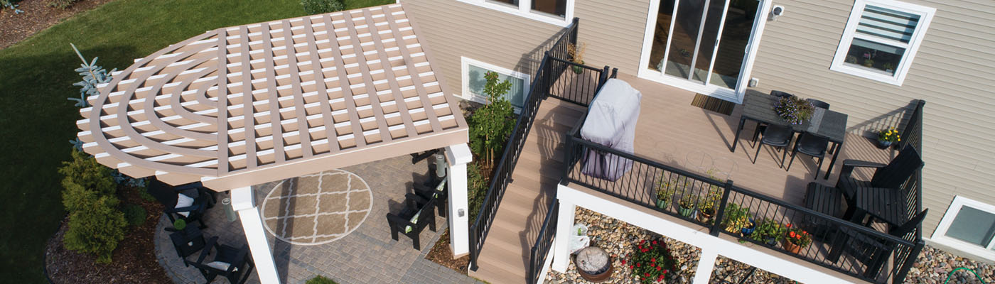 Installing PVC Trim: Tips for your Deck and Home Exterior