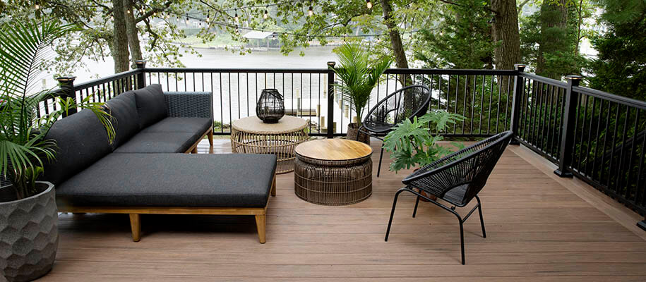 Discover more inspiration for modern backyard landscaping ideas
