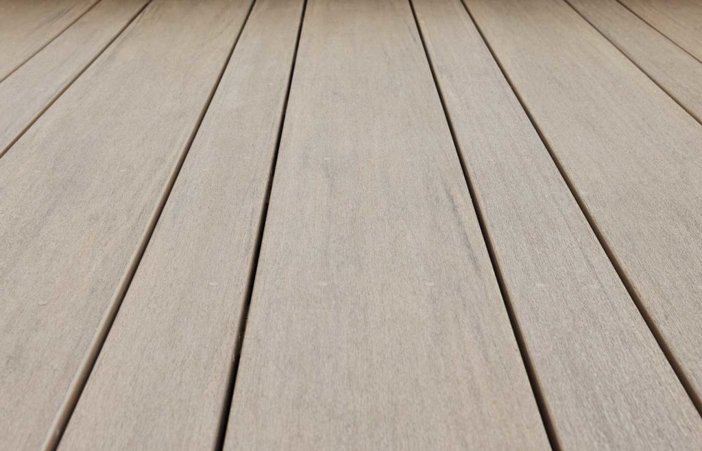 How to Clean Composite Decking 5Step Guide TimberTech