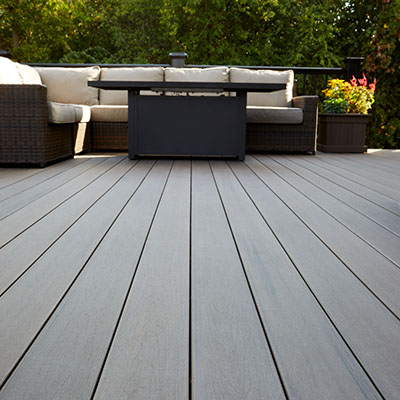 Composite Decking