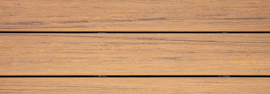 Benefits of composite decking by TimberTech