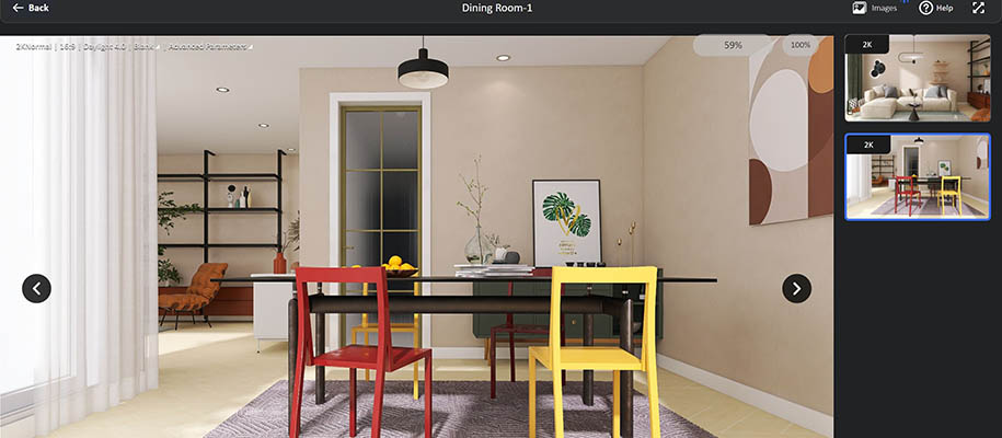 Best home design apps for interior design