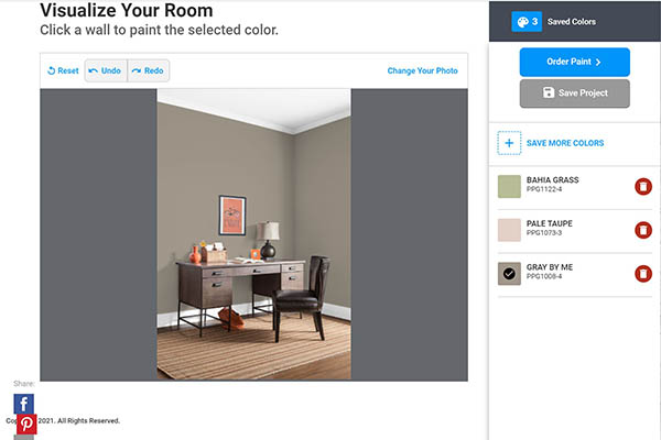 Best home design apps and best virtual home design app for paint colors