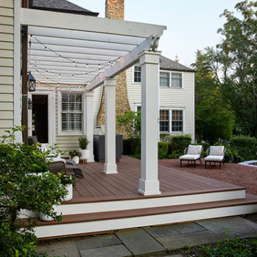 8 Tips for Installing Composite Decking | TimberTech