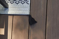 TimberTech AZEK is the best composite decking material