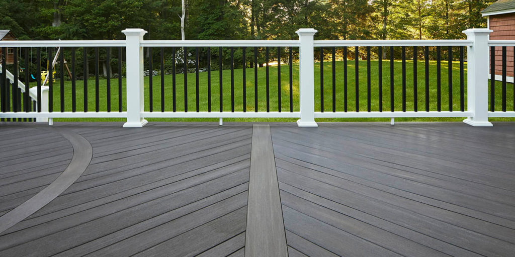 Deck Railing Systems at