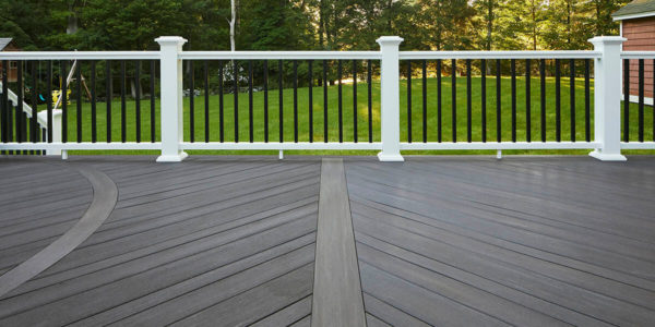 DIY Deck Railing: Customize Your Perimeter | TimberTech