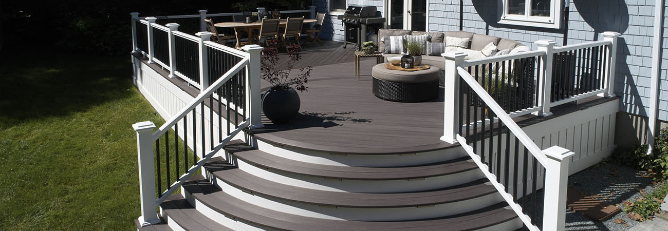 Deck Design